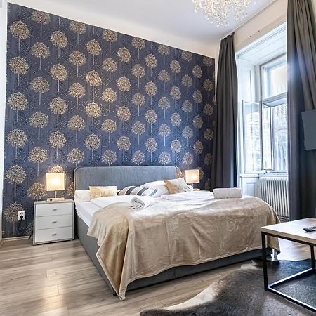 Mariahilfer Boutique Rooms - Virtual Reception & Self-Checkin Βιέννη Εξωτερικό φωτογραφία