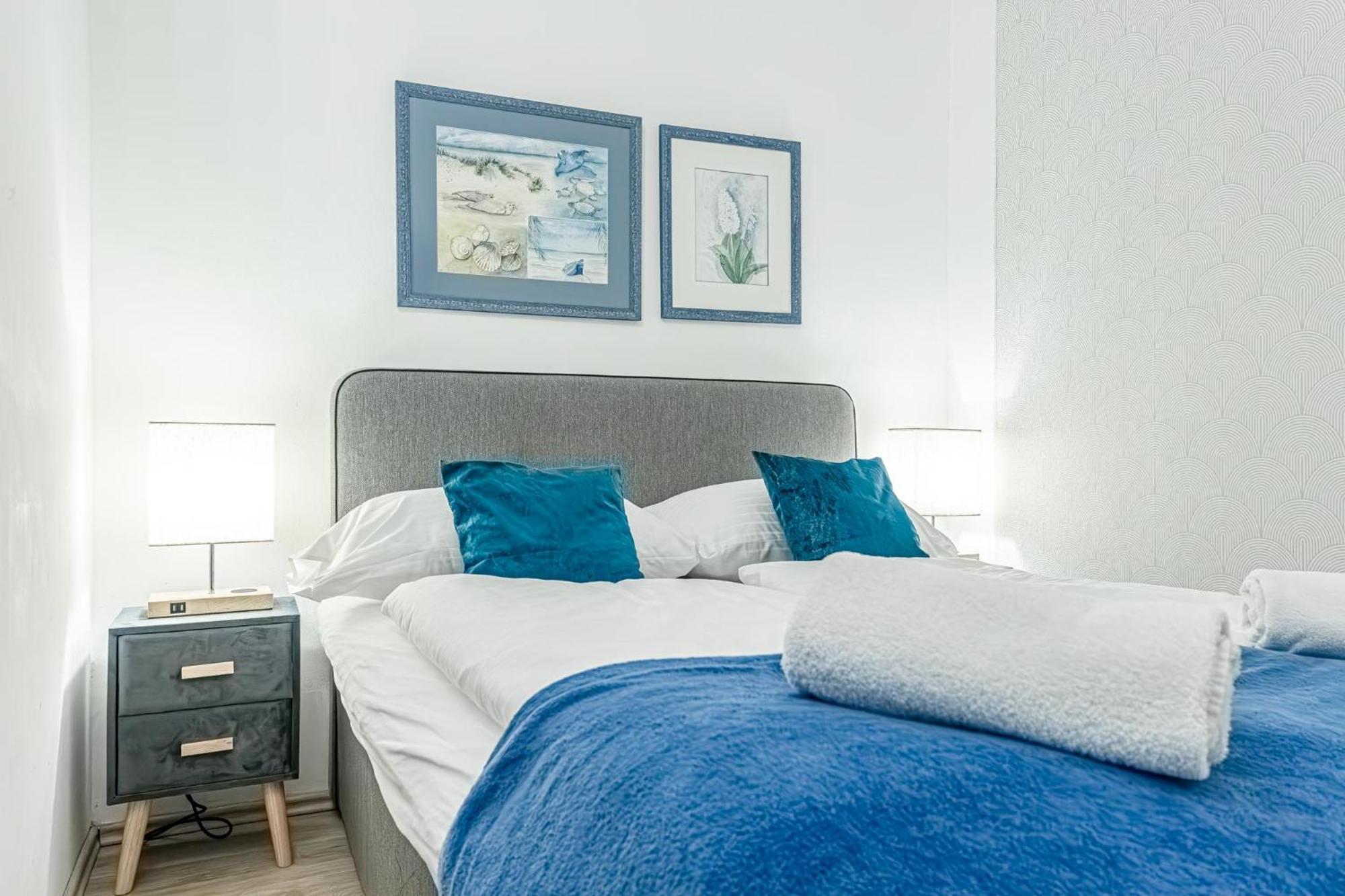 Mariahilfer Boutique Rooms - Virtual Reception & Self-Checkin Βιέννη Εξωτερικό φωτογραφία