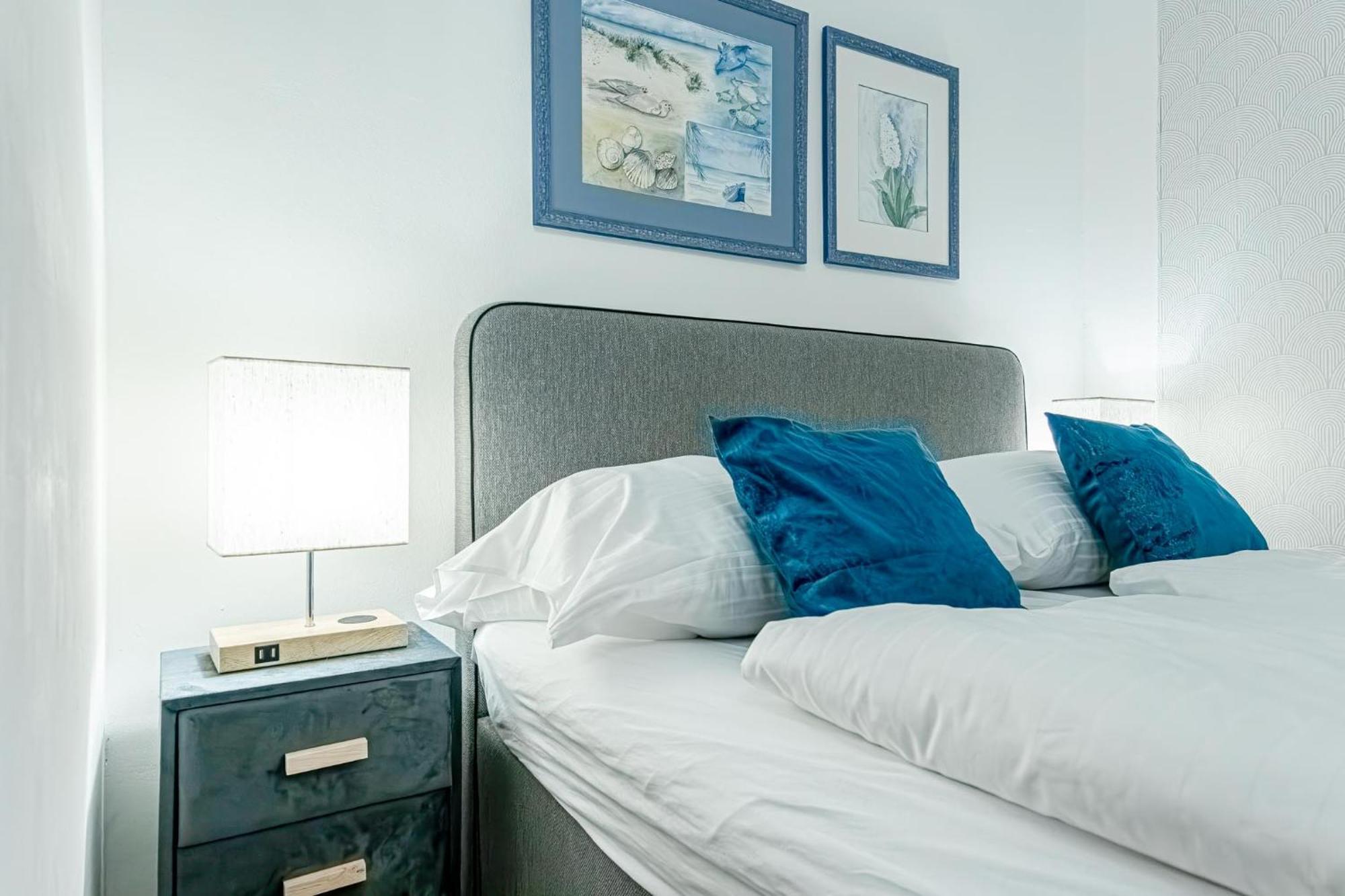 Mariahilfer Boutique Rooms - Virtual Reception & Self-Checkin Βιέννη Εξωτερικό φωτογραφία