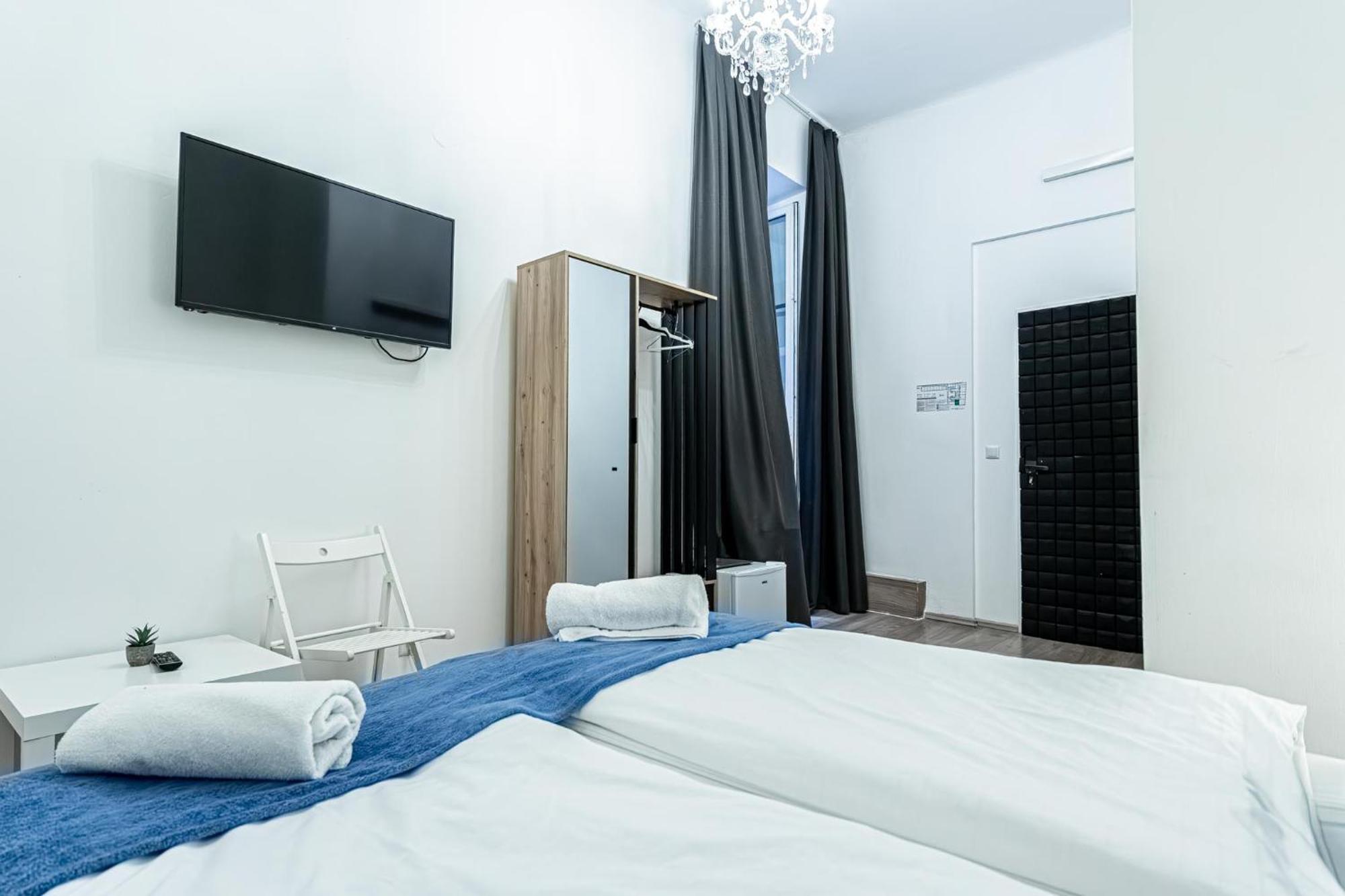 Mariahilfer Boutique Rooms - Virtual Reception & Self-Checkin Βιέννη Εξωτερικό φωτογραφία