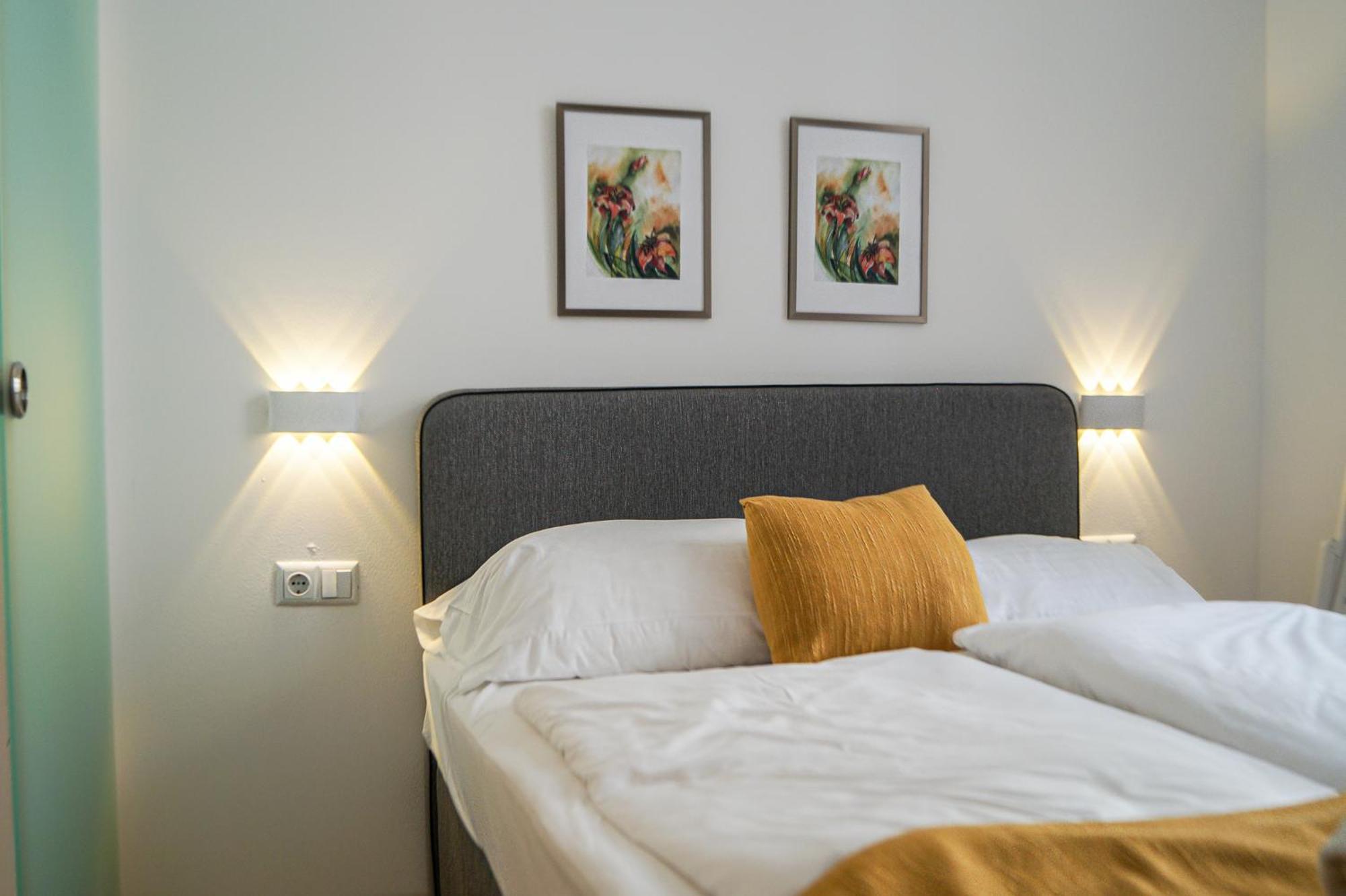 Mariahilfer Boutique Rooms - Virtual Reception & Self-Checkin Βιέννη Εξωτερικό φωτογραφία