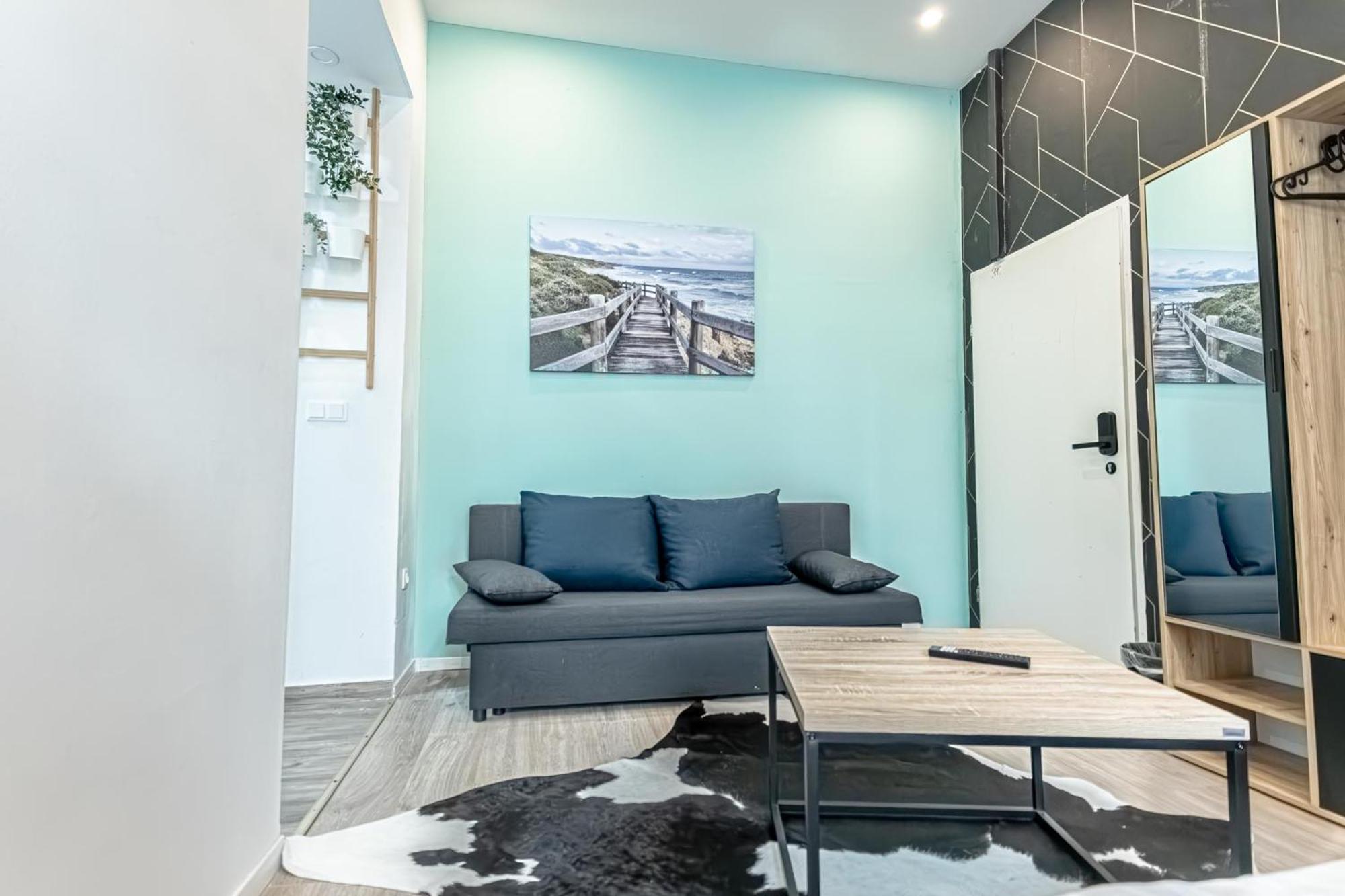 Mariahilfer Boutique Rooms - Virtual Reception & Self-Checkin Βιέννη Εξωτερικό φωτογραφία