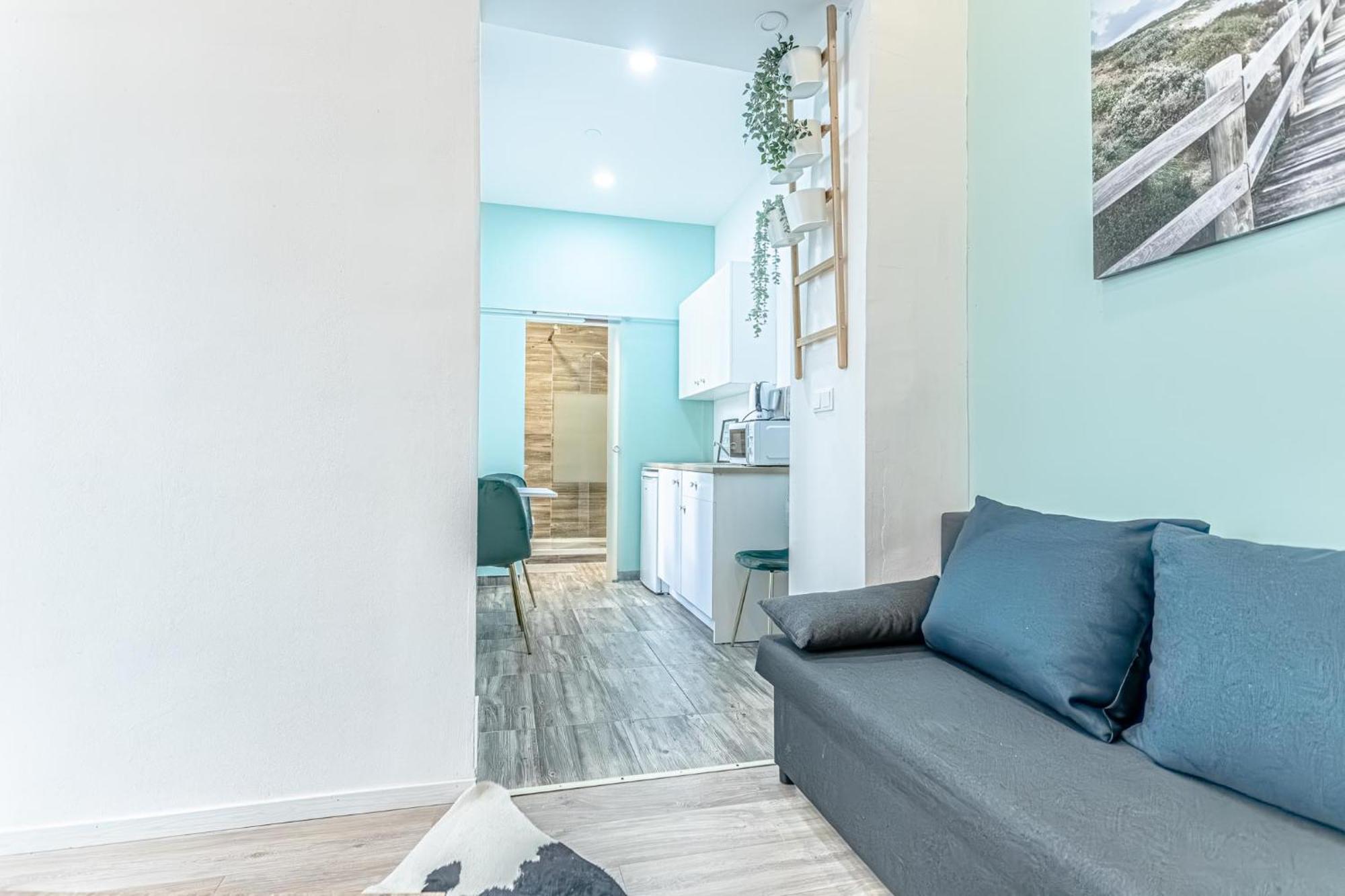 Mariahilfer Boutique Rooms - Virtual Reception & Self-Checkin Βιέννη Εξωτερικό φωτογραφία