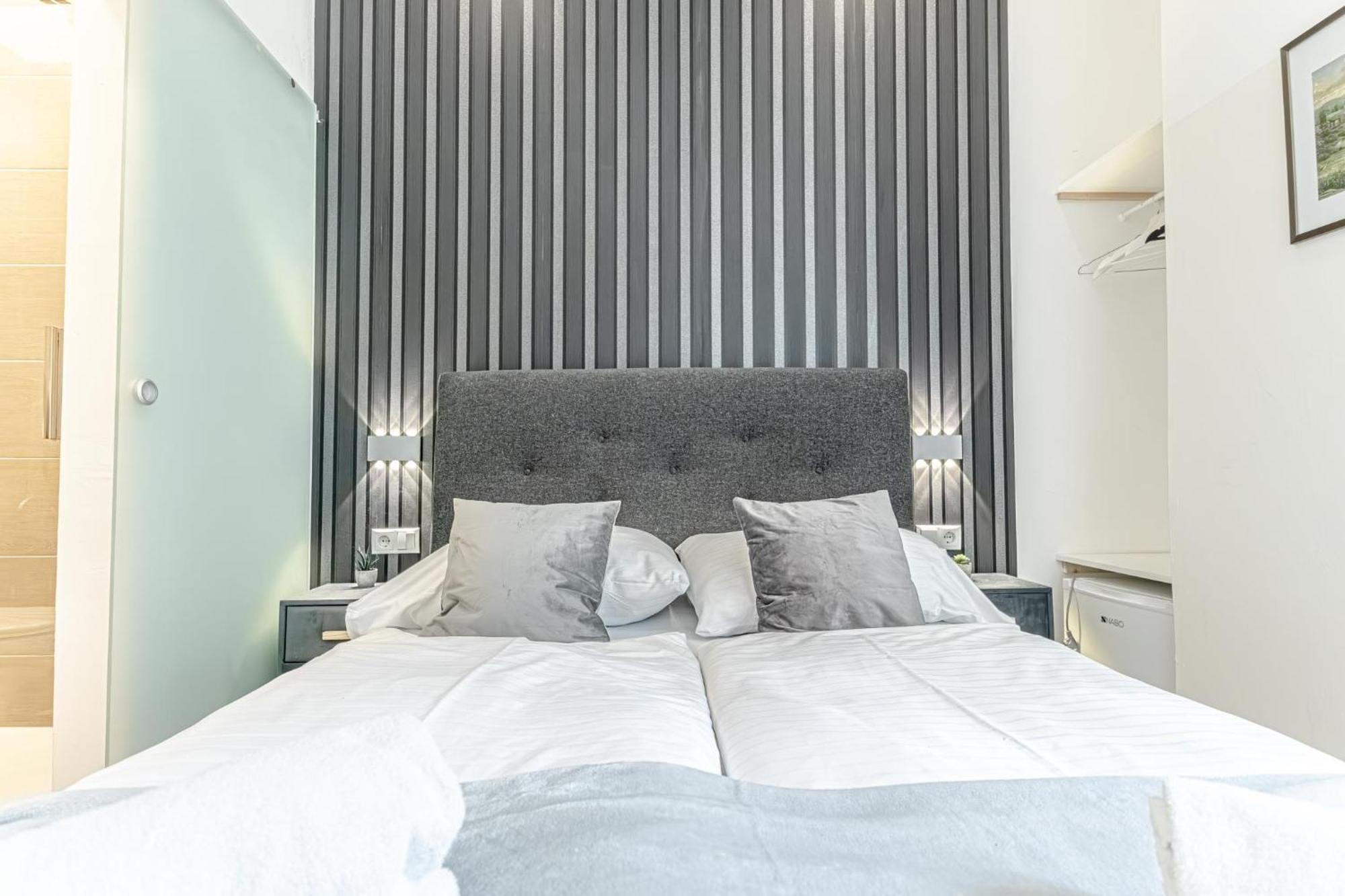 Mariahilfer Boutique Rooms - Virtual Reception & Self-Checkin Βιέννη Εξωτερικό φωτογραφία
