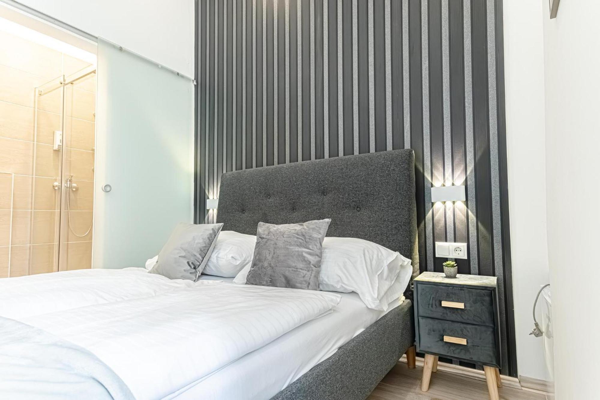 Mariahilfer Boutique Rooms - Virtual Reception & Self-Checkin Βιέννη Εξωτερικό φωτογραφία