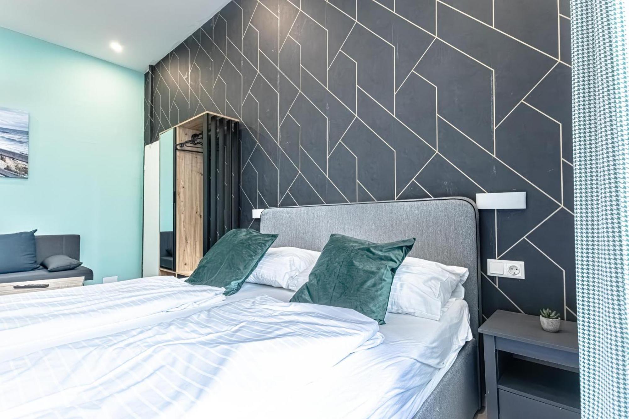 Mariahilfer Boutique Rooms - Virtual Reception & Self-Checkin Βιέννη Εξωτερικό φωτογραφία