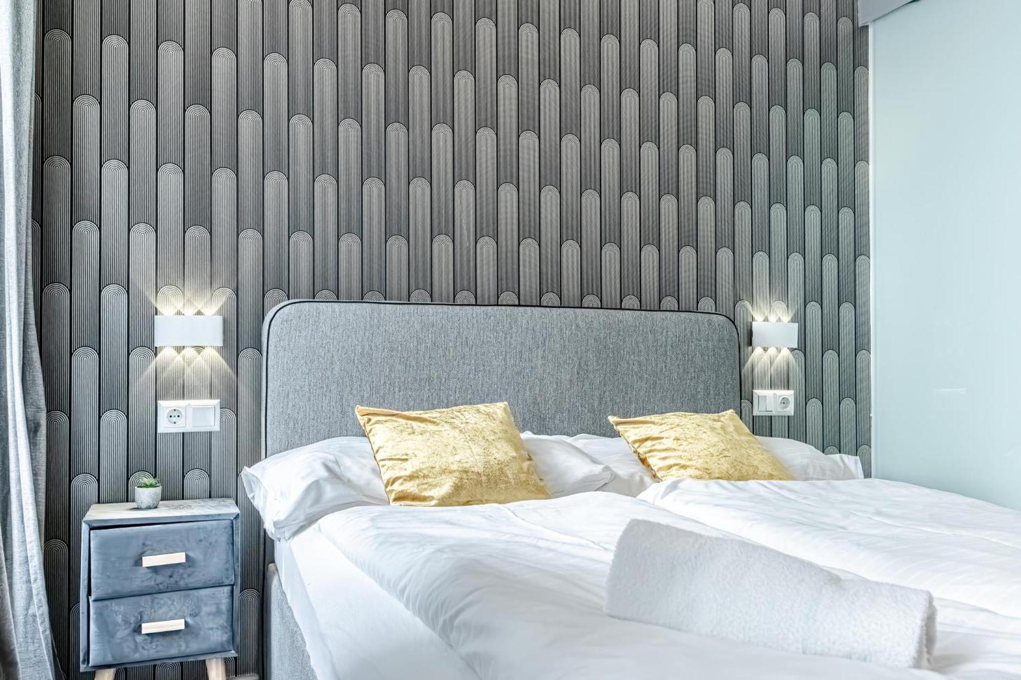 Mariahilfer Boutique Rooms - Virtual Reception & Self-Checkin Βιέννη Εξωτερικό φωτογραφία
