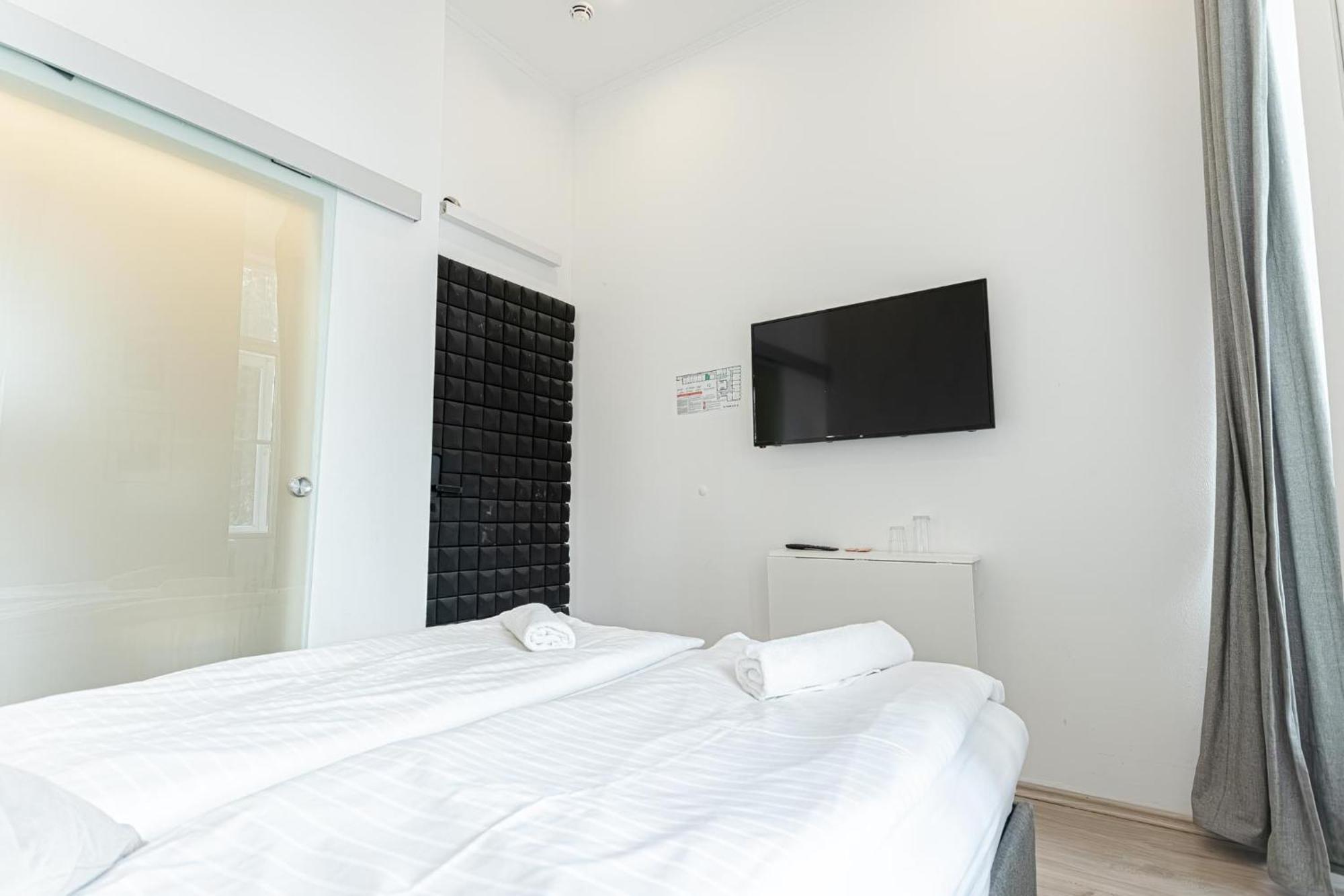 Mariahilfer Boutique Rooms - Virtual Reception & Self-Checkin Βιέννη Εξωτερικό φωτογραφία