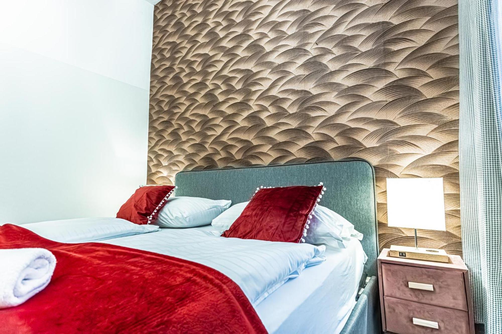 Mariahilfer Boutique Rooms - Virtual Reception & Self-Checkin Βιέννη Εξωτερικό φωτογραφία
