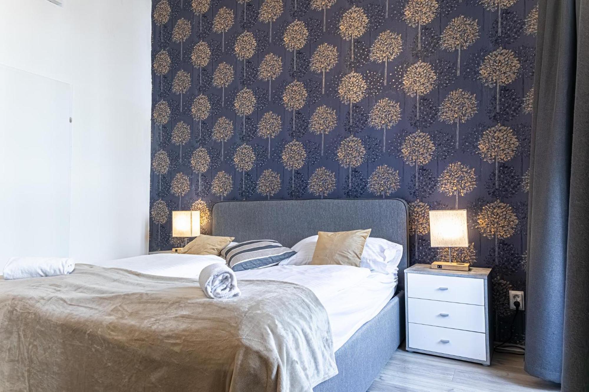 Mariahilfer Boutique Rooms - Virtual Reception & Self-Checkin Βιέννη Εξωτερικό φωτογραφία