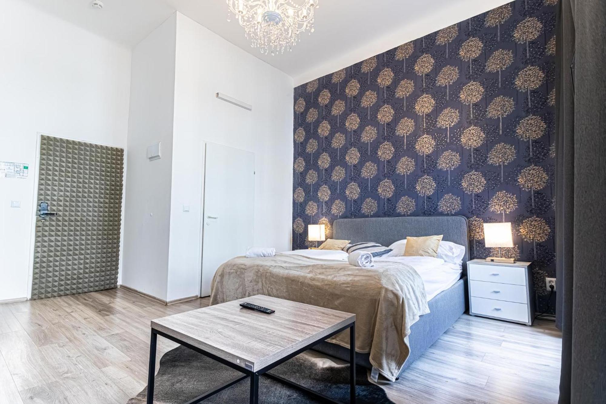 Mariahilfer Boutique Rooms - Virtual Reception & Self-Checkin Βιέννη Εξωτερικό φωτογραφία