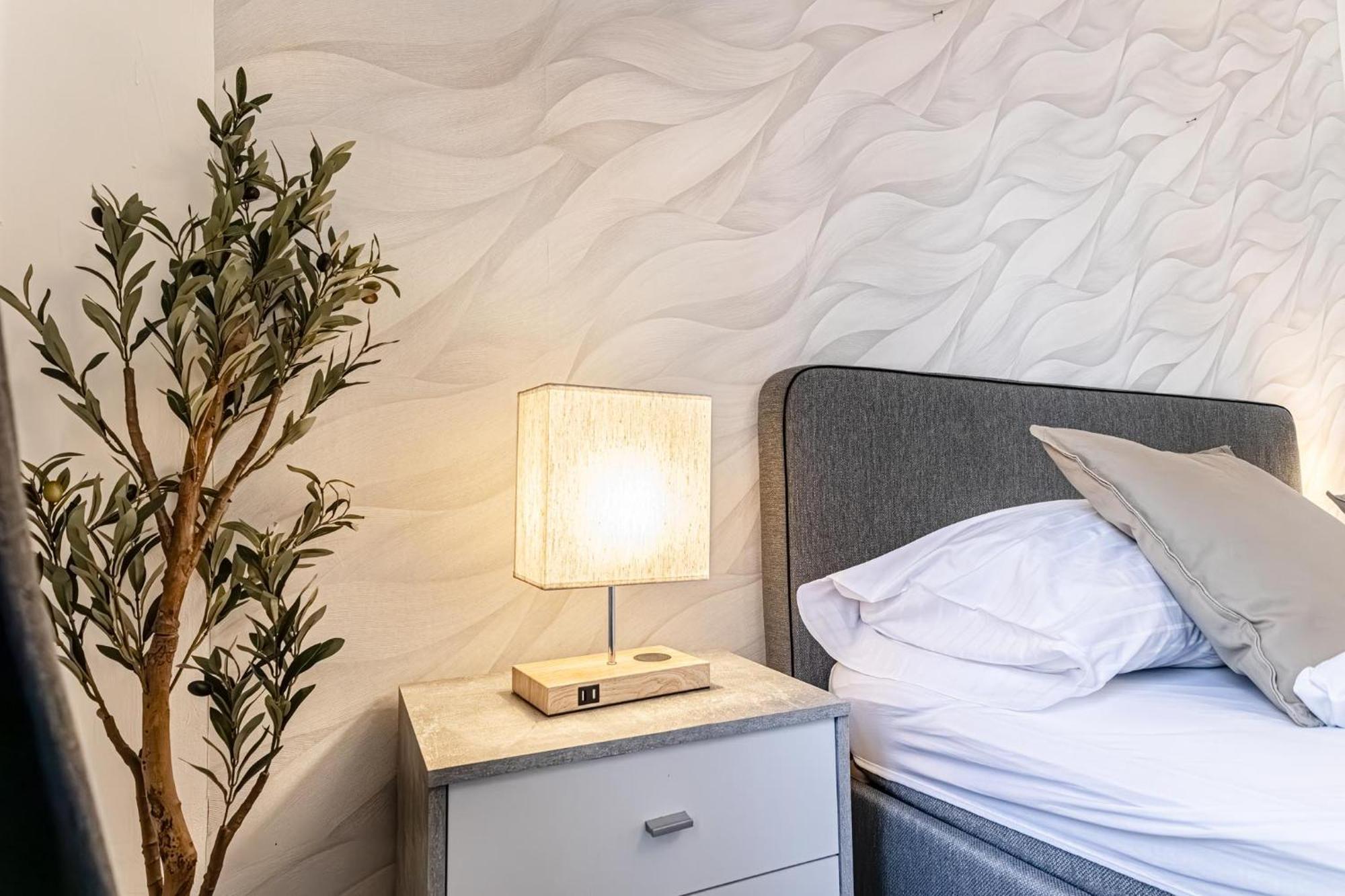 Mariahilfer Boutique Rooms - Virtual Reception & Self-Checkin Βιέννη Εξωτερικό φωτογραφία