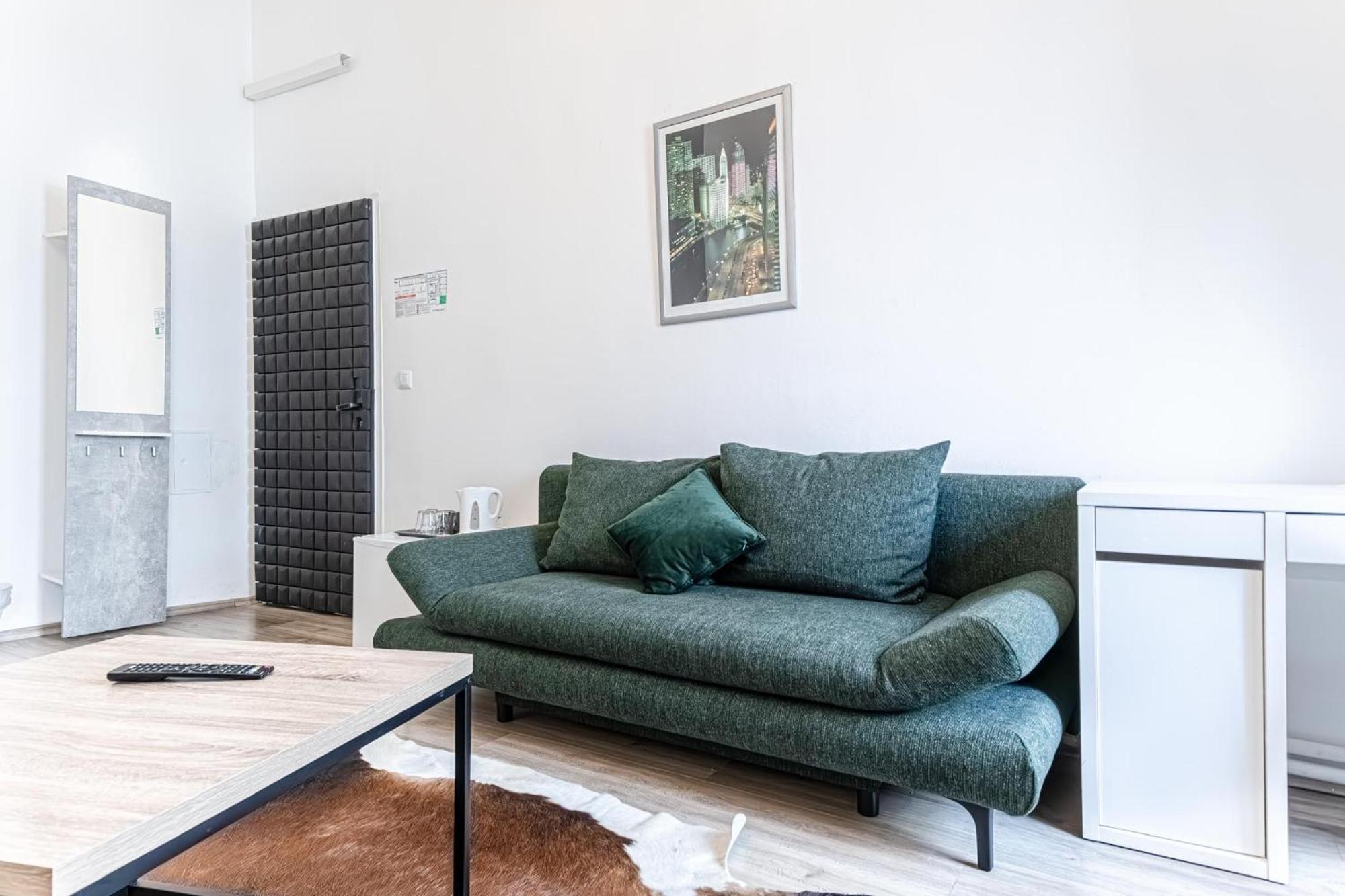 Mariahilfer Boutique Rooms - Virtual Reception & Self-Checkin Βιέννη Εξωτερικό φωτογραφία